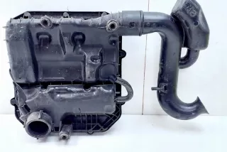 04C129611J Корпус воздушного фильтра Seat Ibiza 5 Арт e12022006, вид 2