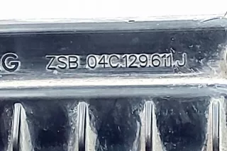 04C129611J Корпус воздушного фильтра Seat Ibiza 5 Арт e12022006, вид 3