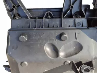 9673061080 Корпус воздушного фильтра Peugeot 508 Арт e12021931, вид 3
