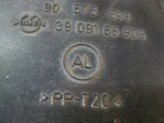 90573598 Корпус воздушного фильтра Opel Astra G Арт e12021885, вид 2