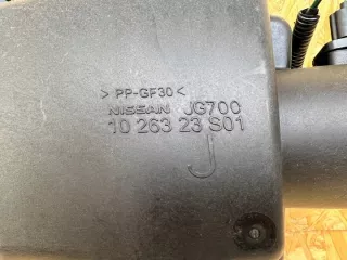1026323S01 Корпус воздушного фильтра Nissan X-Trail T31 Арт e12021858, вид 3