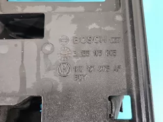 1K0121203AN 1K0121205AF IMPRK1439075, 1K0121203AN, Вентилятор радиатора Volkswagen Golf 6 Арт e12021810, вид 2