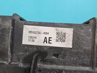 IMPRK1436059, 16040-0T490, MF422750-4594 Вентилятор радиатора Toyota Auris 1 Арт e12021777, вид 3