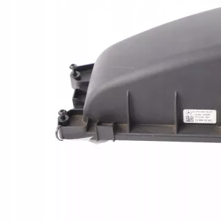 A2700900601 Корпус воздушного фильтра Mercedes A W176 Арт e12021630, вид 2