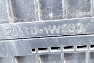 281101W200 Корпус воздушного фильтра Kia Rio 3 Арт e12021564, вид 2