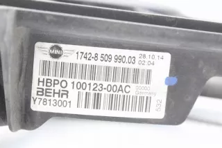 8509990 Вентилятор радиатора MINI COUNTRYMAN R60 Арт e12021449, вид 3