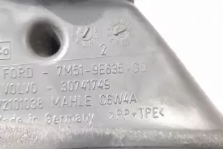 31370815 Корпус воздушного фильтра Ford C-max 2 Арт e12021435, вид 1