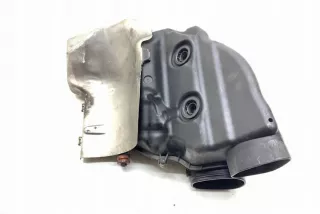 7577448 Корпус воздушного фильтра BMW X5 E70 Арт e12021331, вид 3