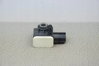 31334336 Датчик удара Volvo S60 2 Арт e12021251, вид 2