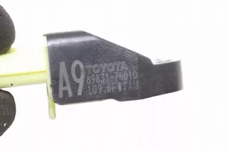 _E15_ 8983175010 Датчик удара Toyota IQ Арт e12021147, вид 1