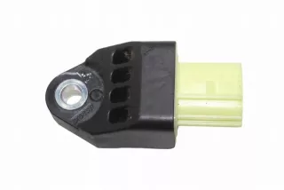 _E15_ 8983175010 Датчик удара Toyota IQ Арт e12021147, вид 4