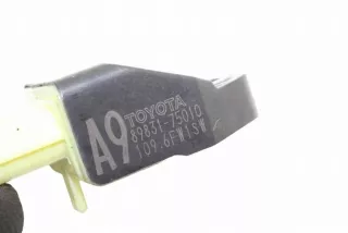 _E15_ 8983175010 Датчик удара Toyota IQ Арт e12021145, вид 4