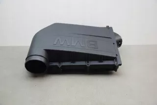7604404 Корпус воздушного фильтра BMW 5 F10/F11/GT F07 Арт e12021125, вид 1