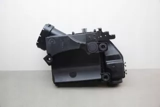 7604404 Корпус воздушного фильтра BMW 5 F10/F11/GT F07 Арт e12021125, вид 7
