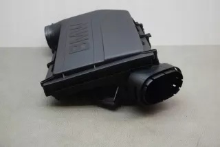 7604404 Корпус воздушного фильтра BMW 5 F10/F11/GT F07 Арт e12021125, вид 9