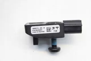 100527400B Датчик удара Tesla model 3 Арт e12021092, вид 3