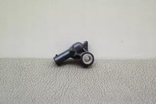 1S0959351 Датчик удара Seat Mii Арт e12021048, вид 3
