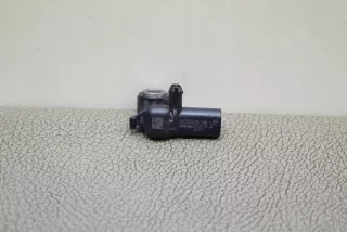 1S0959351 Датчик удара Seat Mii Арт e12021048, вид 4