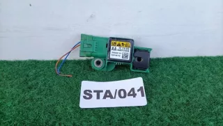 12778699 STA041 Датчик удара Saab 9-3 2 Арт e12021023, вид 1