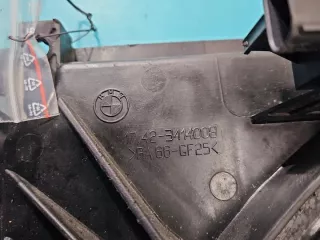 3414008 6925702 IMPRK1456066, Вентилятор радиатора BMW X3 E83 Арт e12021000, вид 4