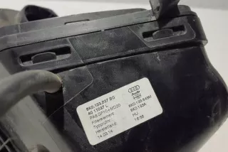 8K0133837BG Корпус воздушного фильтра Audi Q5 1 Арт e12020919, вид 4