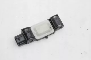0285003060 Датчик удара Nissan Note E11 Арт e12020879, вид 1