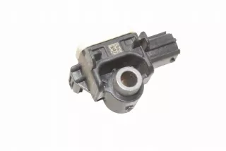 8651A166 Датчик удара Mitsubishi Outlander 3 Арт e12020857, вид 1