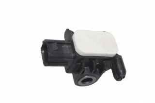8651A166 Датчик удара Mitsubishi Outlander 3 Арт e12020857, вид 3
