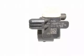 8651A166 Датчик удара Mitsubishi Outlander 3 Арт e12020857, вид 4
