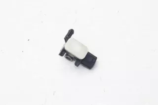 8651A165 Датчик удара Mitsubishi Outlander 3 Арт e12020855, вид 2
