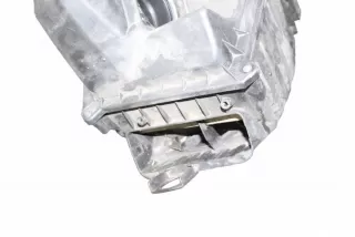 03G133835 Корпус воздушного фильтра Audi A4 B7 Арт e12020846, вид 1