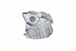 03G133835 Корпус воздушного фильтра Audi A4 B7 Арт e12020846, вид 4