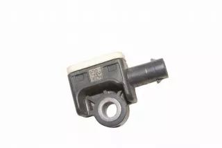 W246, A1668210151 Датчик удара Mercedes A W176 Арт e12020709, вид 4
