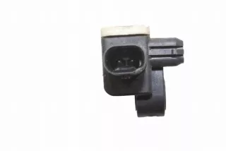 W246, A1668210151 Датчик удара Mercedes A W176 Арт e12020707, вид 2