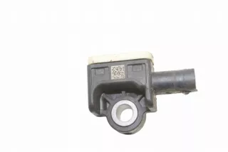 W246, A1668210151 Датчик удара Mercedes A W176 Арт e12020707, вид 3