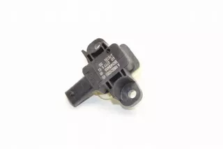 W246, A1668210351 Датчик удара Mercedes A W177 Арт e12020683, вид 3