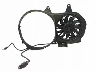 8E0121205T 2000-2006 Вентилятор радиатора Audi A4 B6 Арт e12020398, вид 1