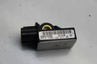 77970TC0A111M1 Датчик удара Honda Accord 10 Арт e12020170, вид 2