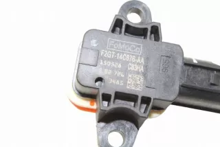 F2GT14C676AA Датчик удара Ford Kuga 2 Арт e12020147, вид 4