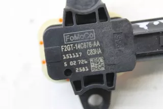F2GT14C676AA Датчик удара Ford Kuga 2 Арт e12020145, вид 3