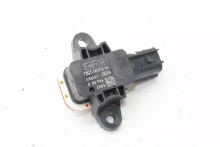 F2GT14C676AA Датчик удара Ford Kuga 2 Арт e12020145, вид 4