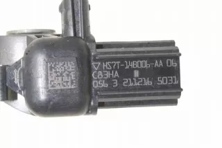 HS7T14B006AA Датчик удара Ford Focus 3 Арт e12020122, вид 4