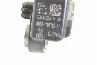 AM5T14B342AA Датчик удара Ford C-max 2 Арт e12020099, вид 3