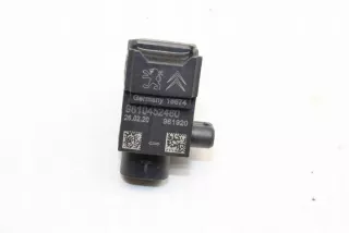 9810452480 Датчик удара Citroen C3 2 Арт e12020059, вид 3