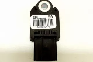 898310H040 Датчик удара Citroen C1 2 Арт e12020057