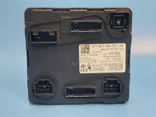  971907064DK 8W0907064DK Блок комфорта Porsche Panamera 971 Арт e12020046, вид 1