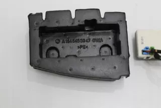 A1648702726 Блок комфорта Mercedes ML W164 Арт e12019824, вид 3