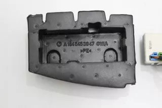 A1648702726 Блок комфорта Mercedes ML W164 Арт e12019824, вид 4