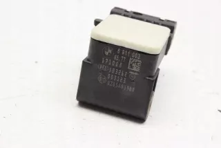 6911003 Датчик удара BMW 1 E81/E82/E87/E88 Арт e12019816, вид 1