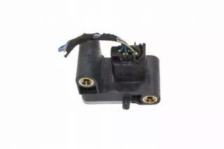 6911003 Датчик удара BMW 1 E81/E82/E87/E88 Арт e12019814, вид 3